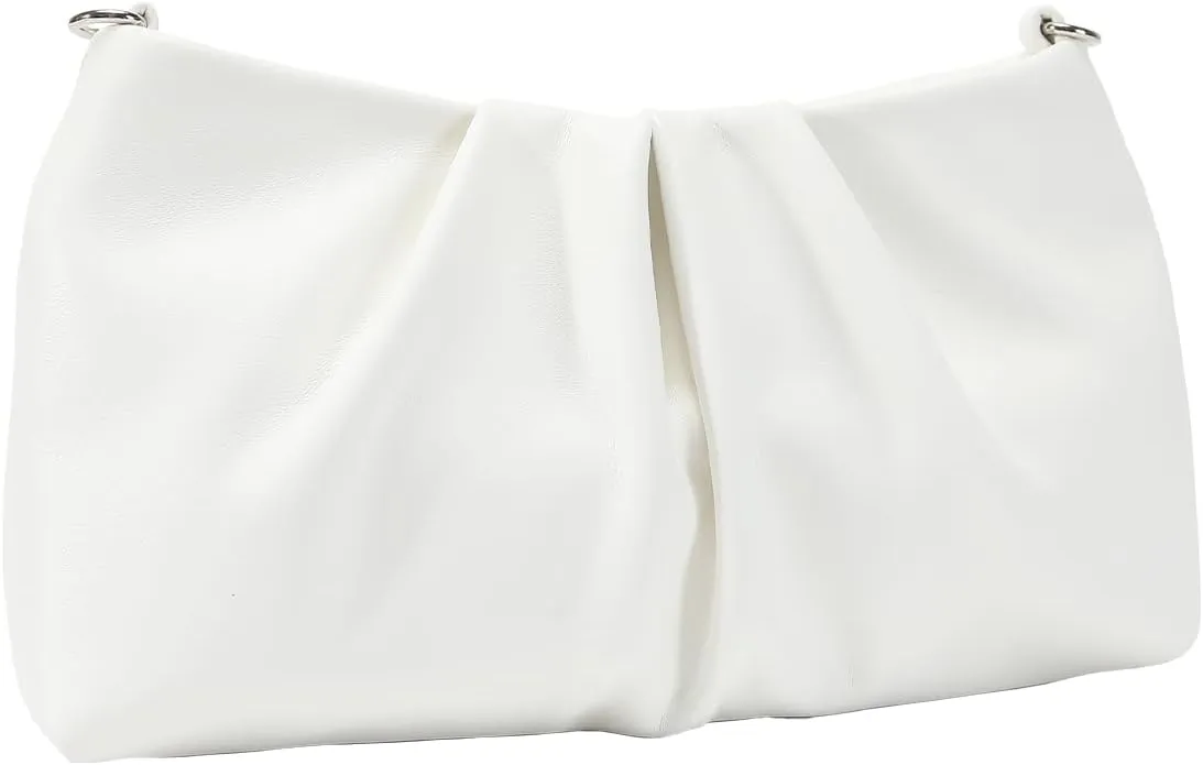 Elegant Evening Bag for Women Formal Clutch Dressy Handbags for Wedding/Prom/Party