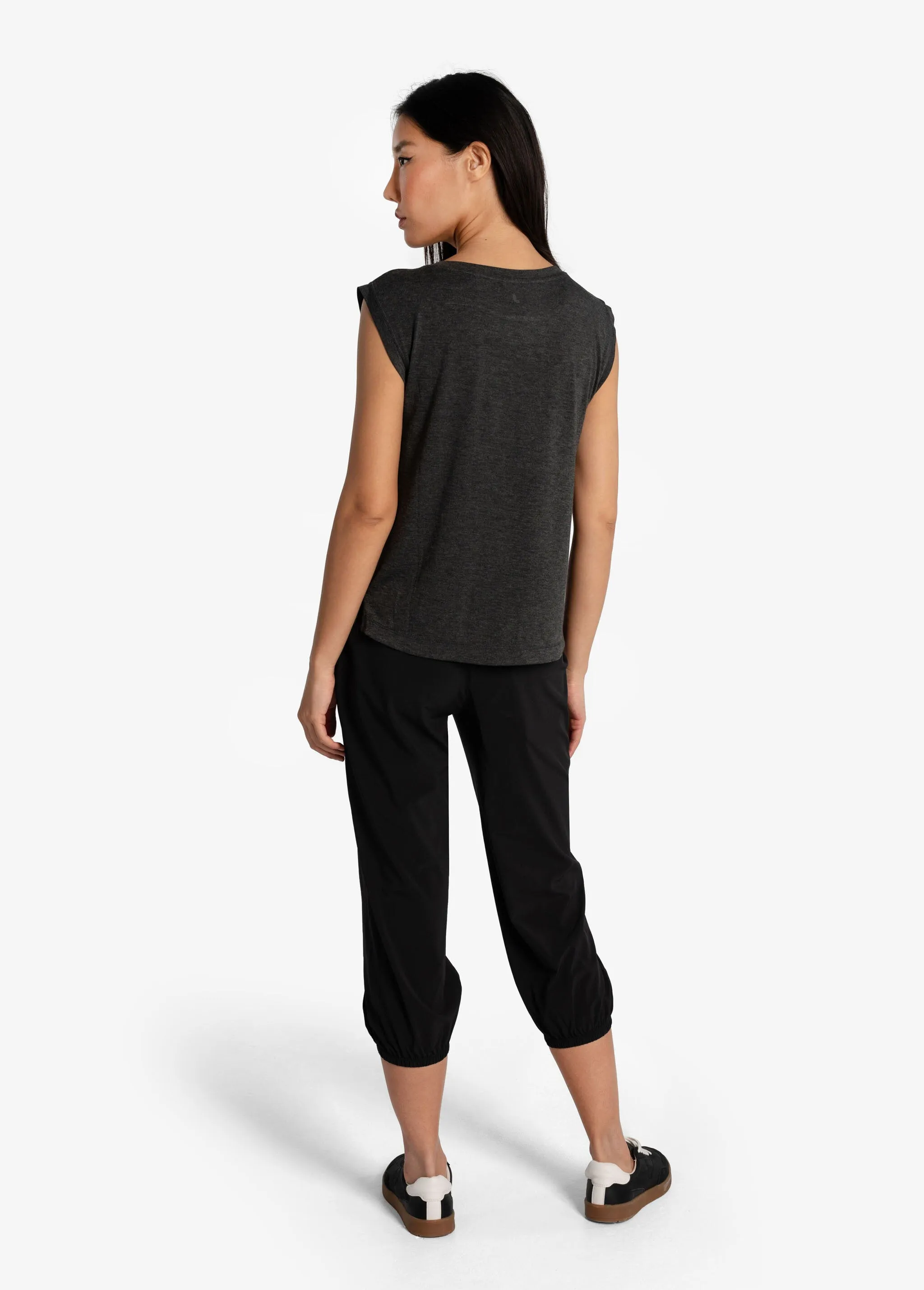 Elisia Short Sleeve Shirt