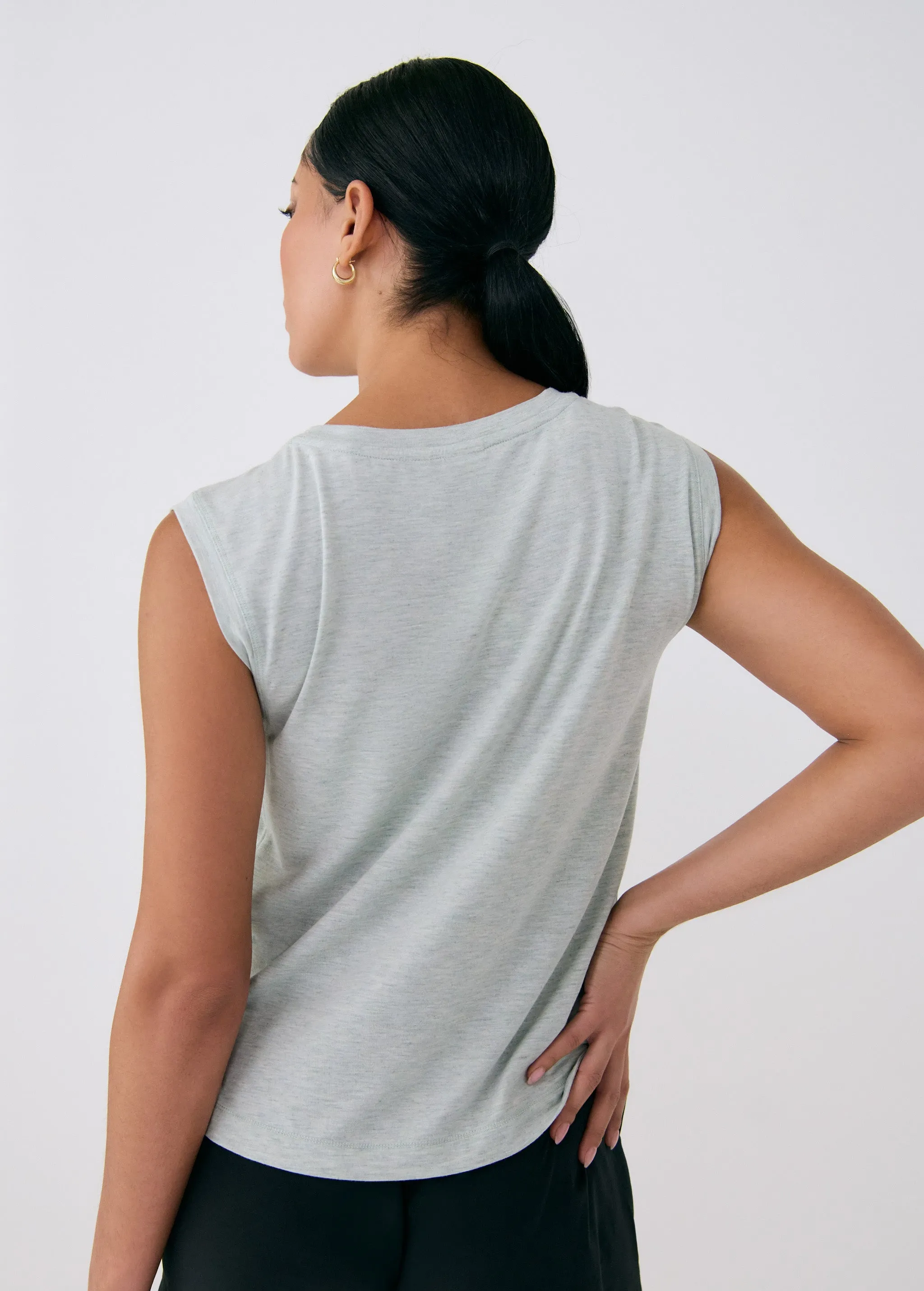 Elisia Short Sleeve Shirt