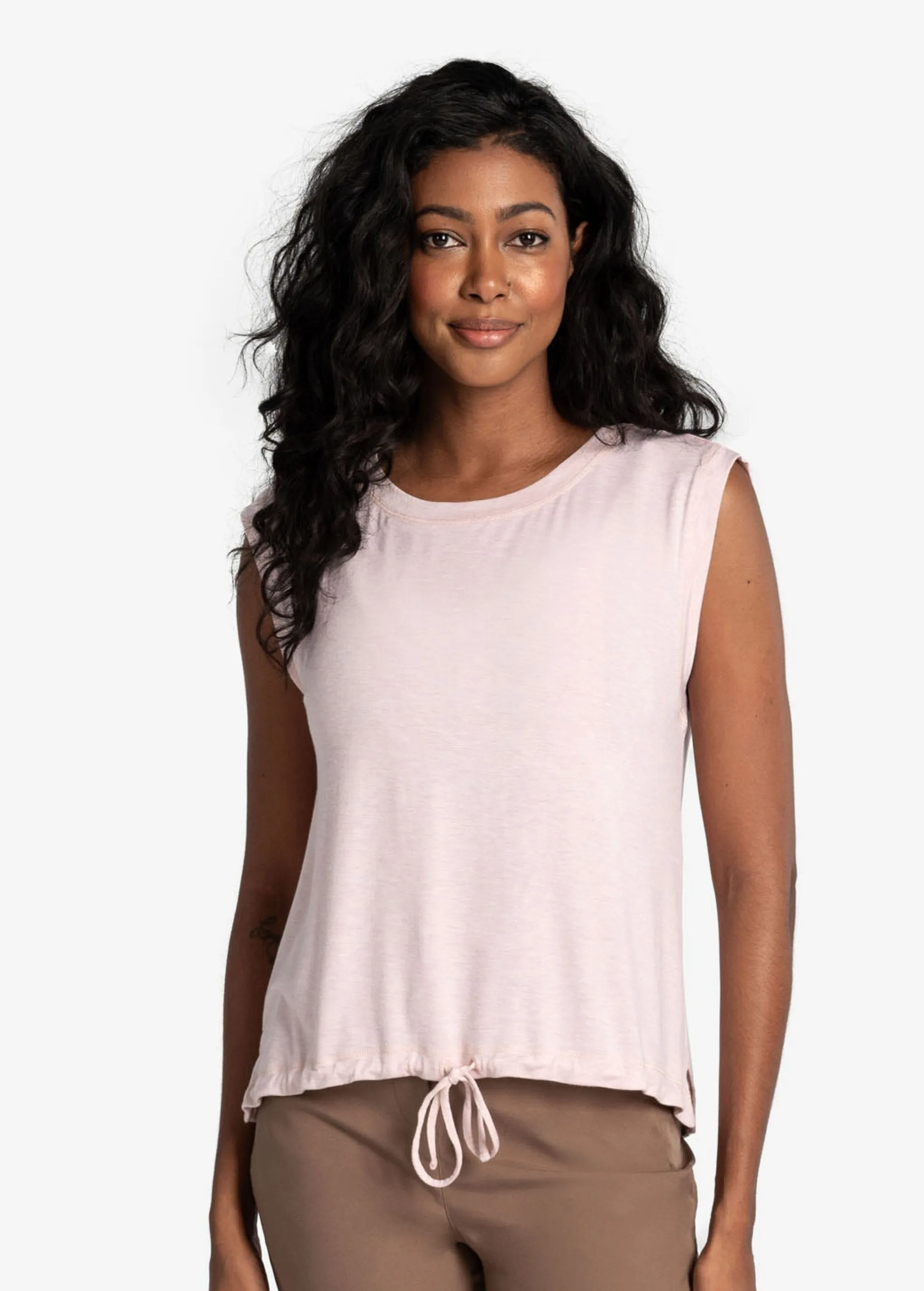 Elisia Short Sleeve Shirt