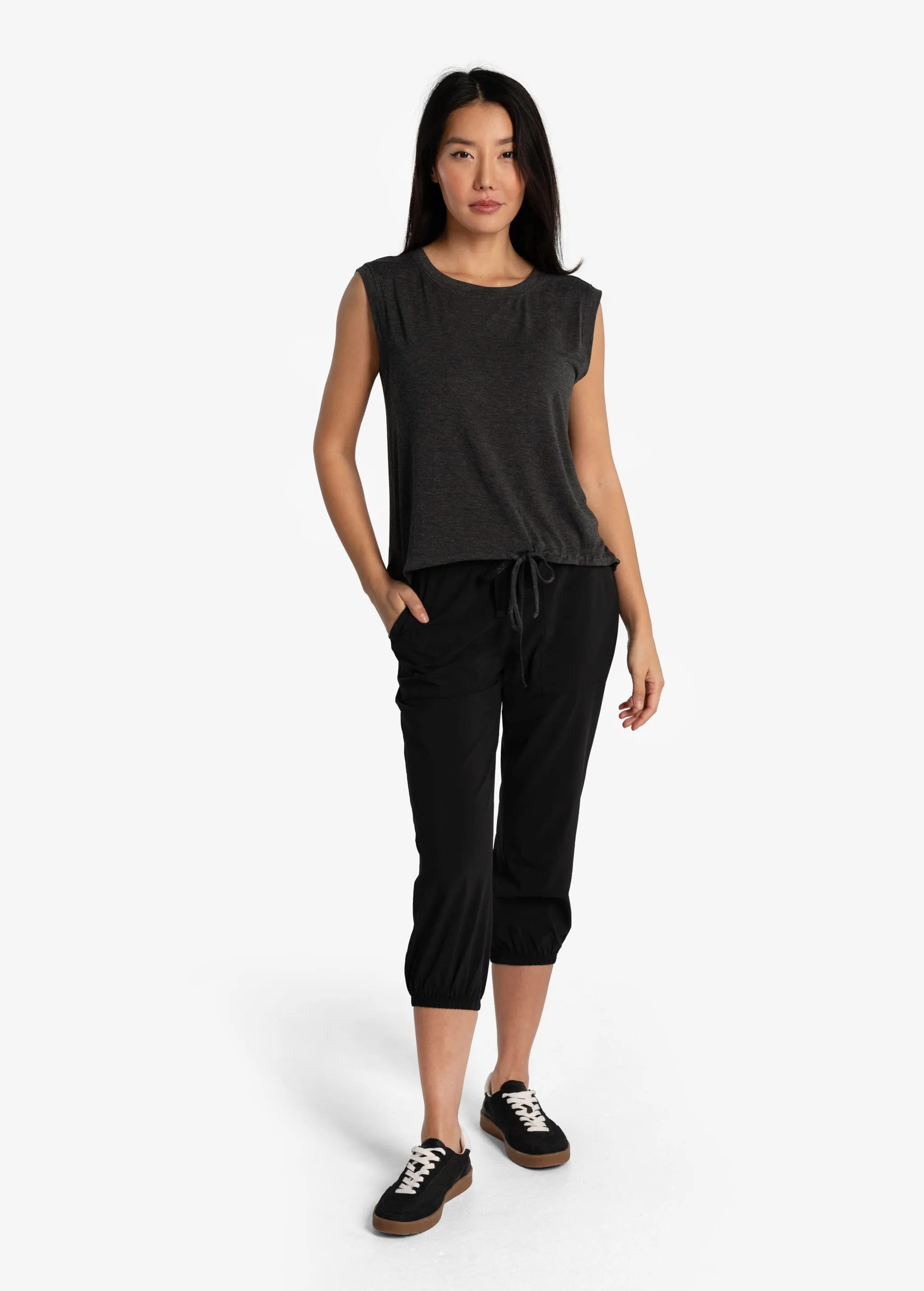 Elisia Short Sleeve Shirt