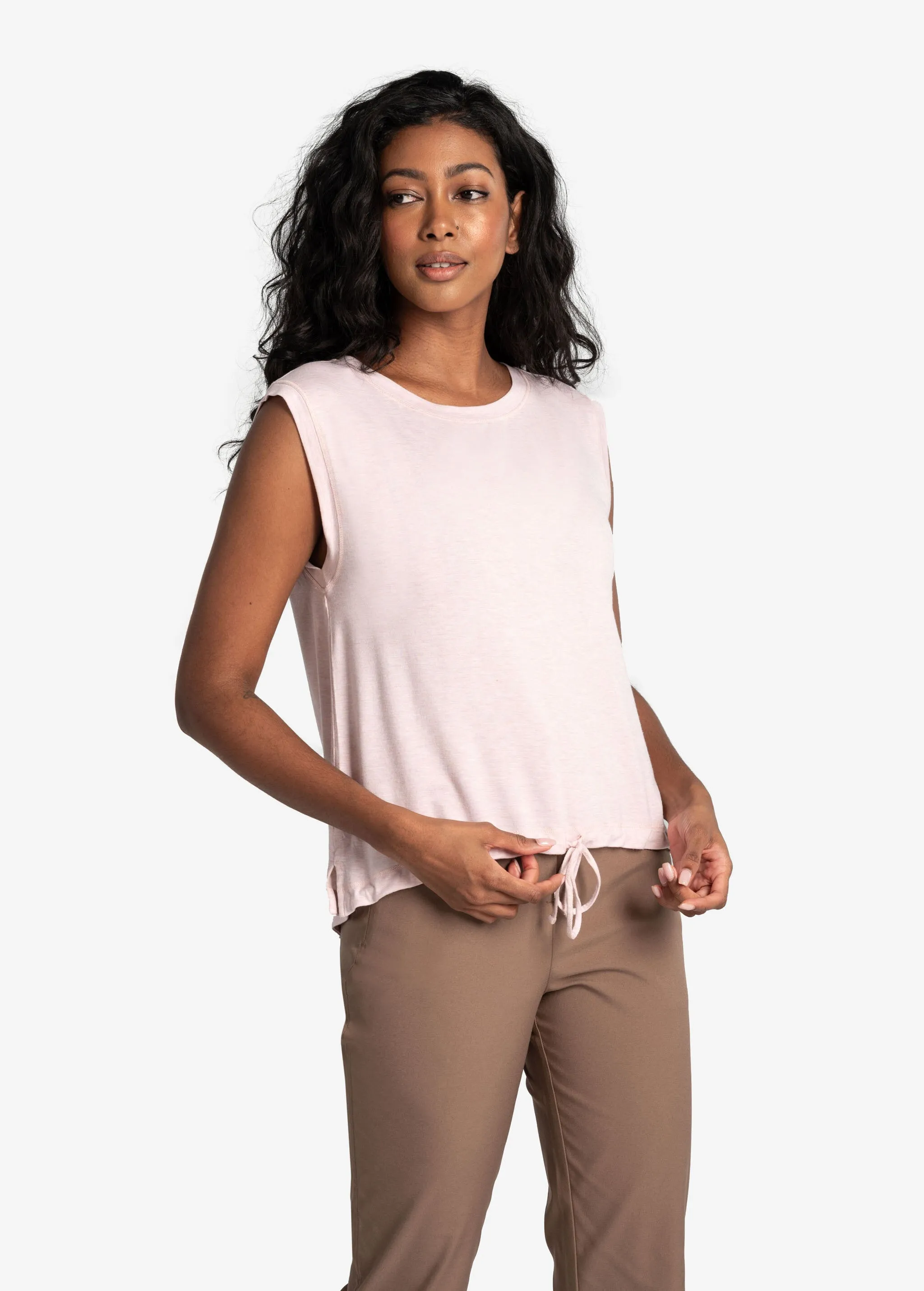 Elisia Short Sleeve Shirt