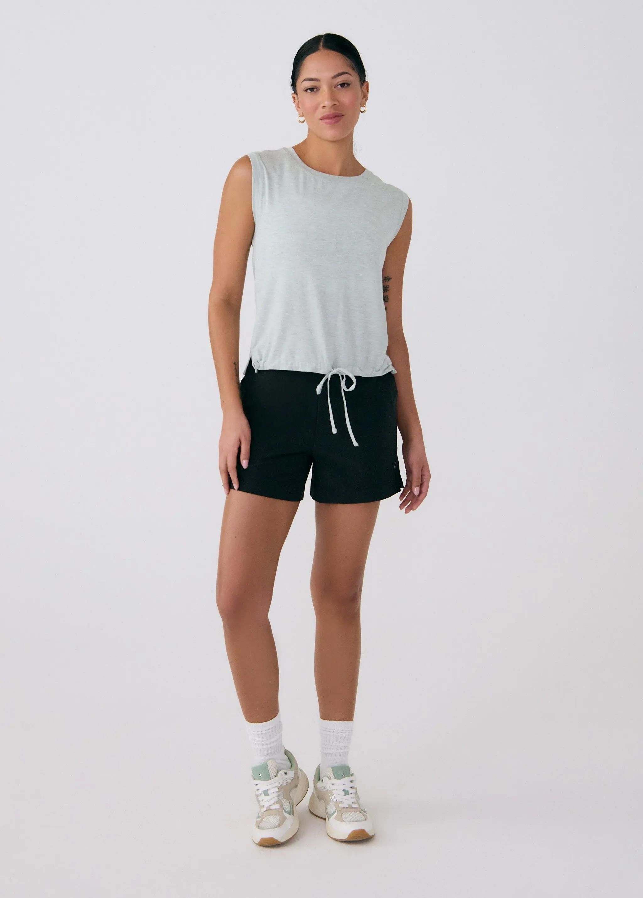 Elisia Short Sleeve Shirt