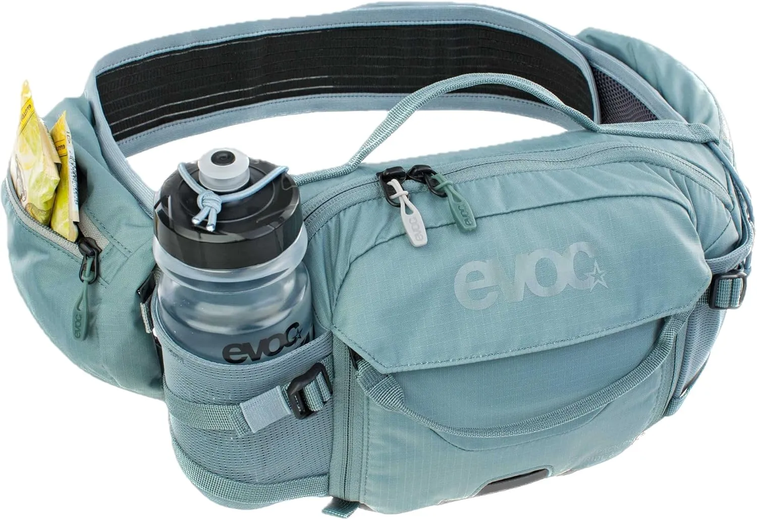 EVOC Unisex-Adult Classic, Blue, 3 l