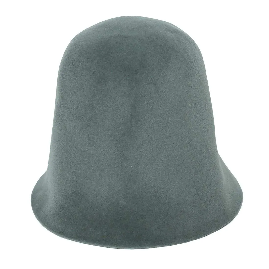 Fur Felt Cones High-Quality Hood Velour Finish