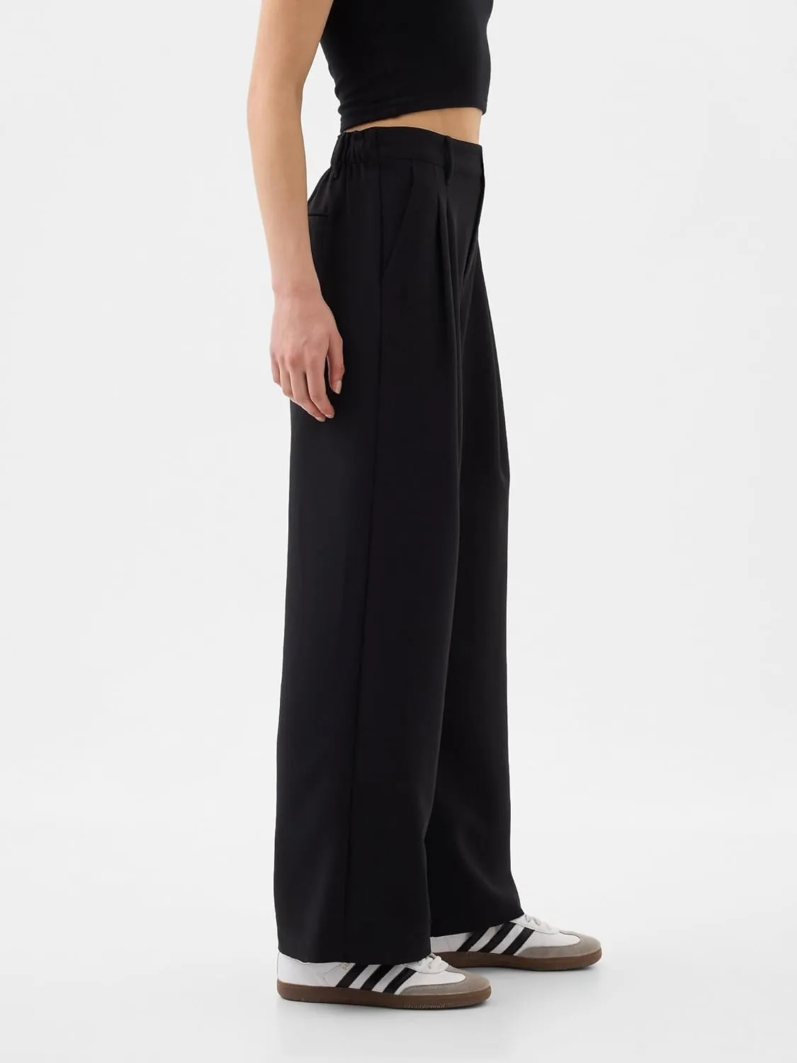 GAP Women's Easy Trouser