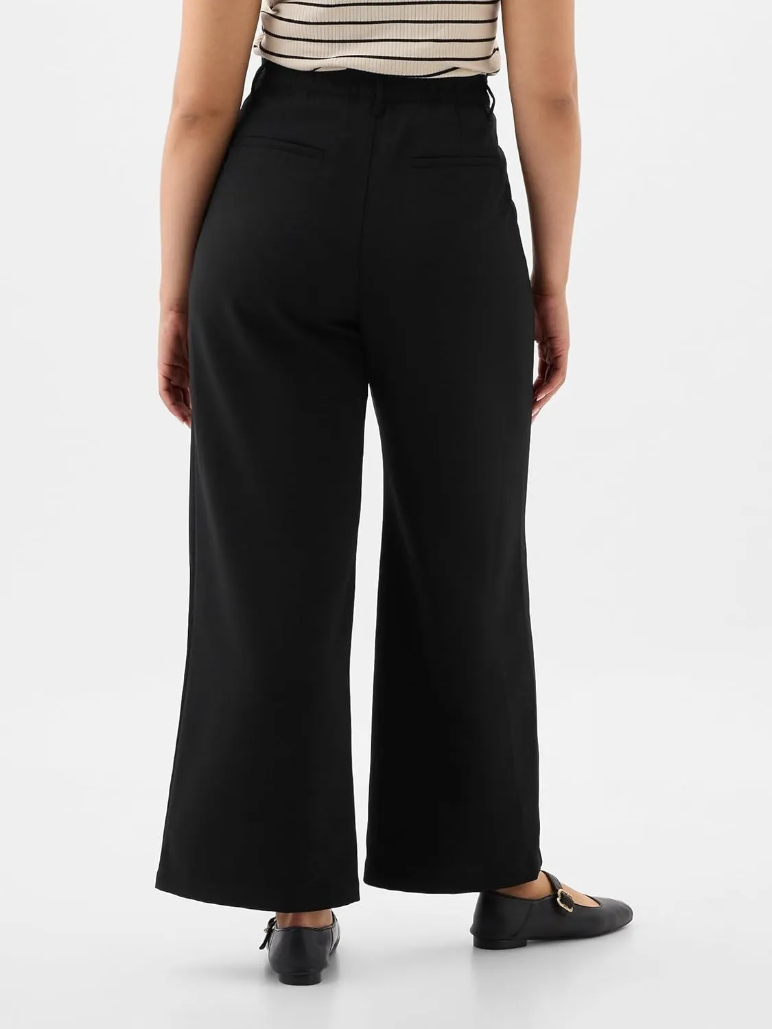 GAP Women's Easy Trouser