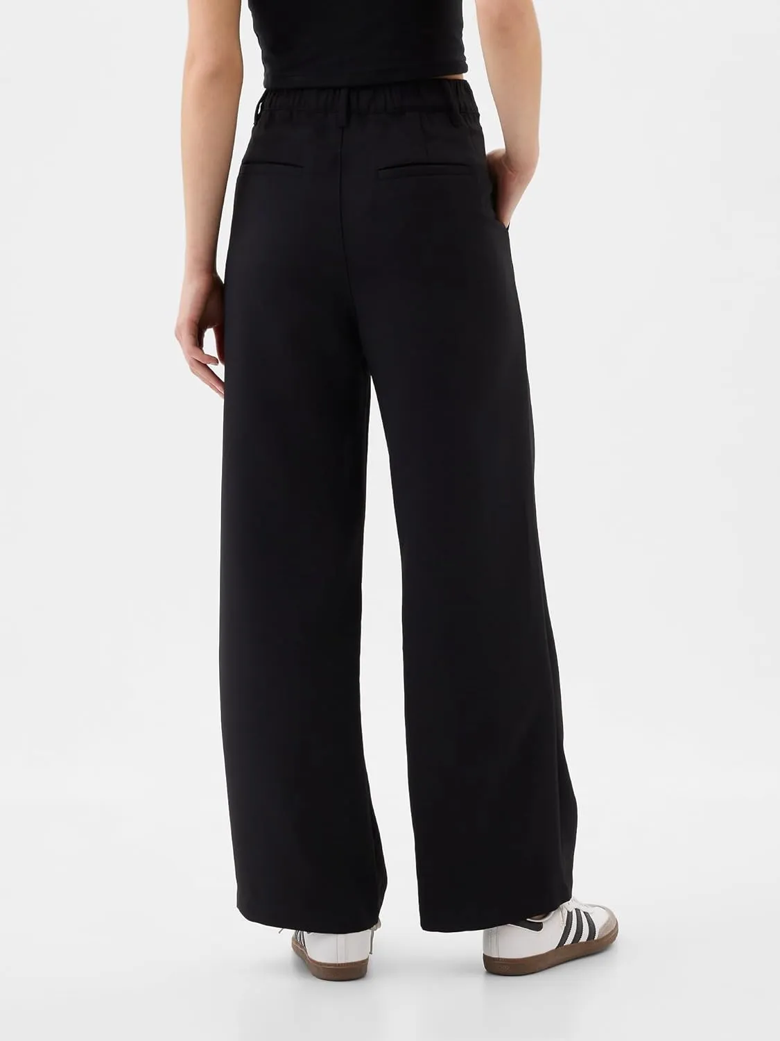 GAP Women's Easy Trouser