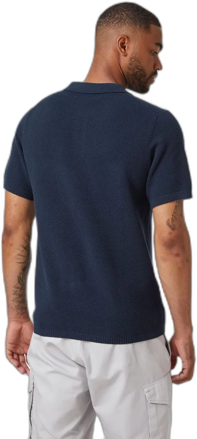 Helly Hansen Men's Skagen Knit Polo