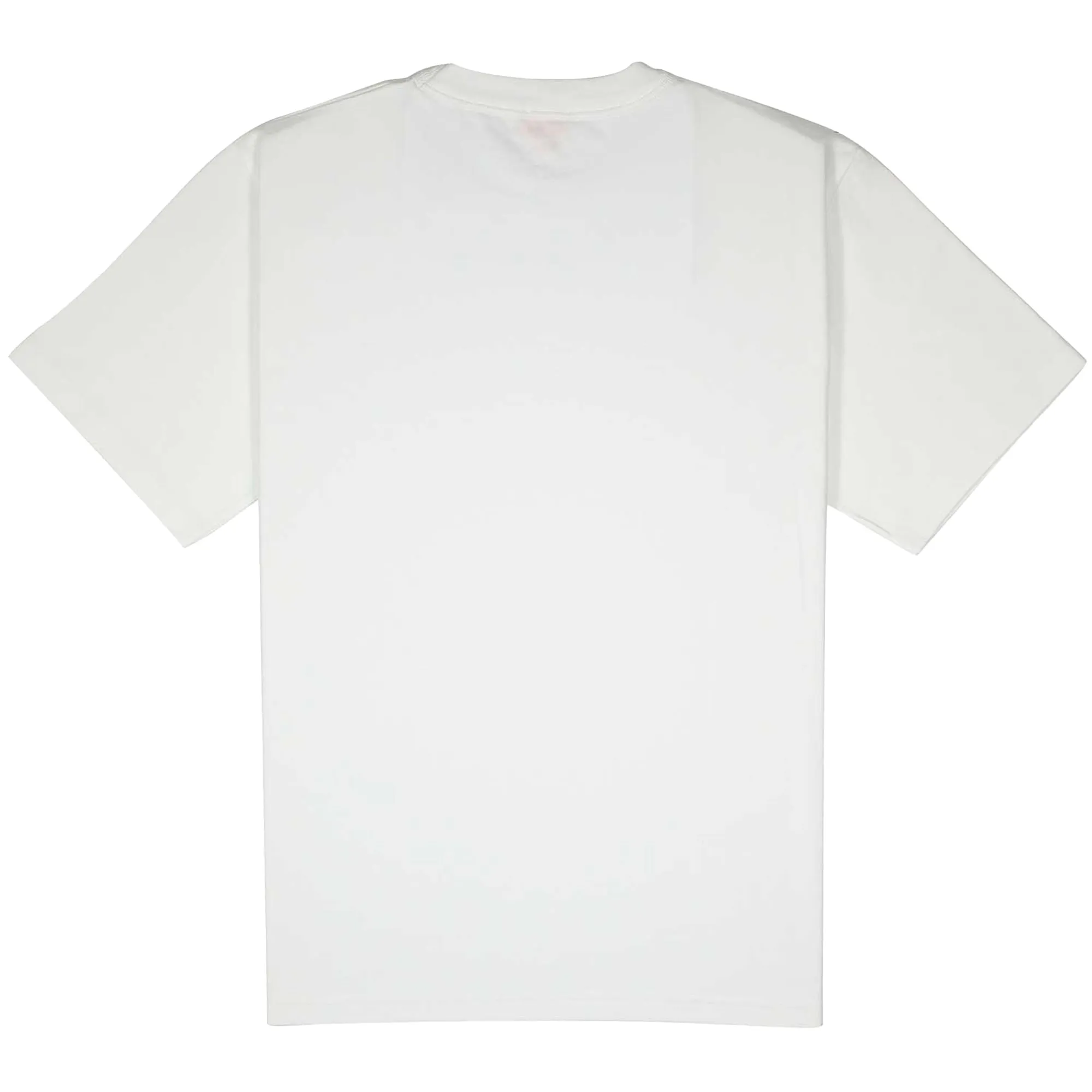 Heritage Tee (White)