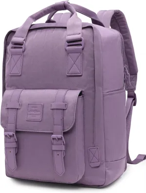 HotStyle VIAZ Tote Backpack, Medium Sized, 18 Litres