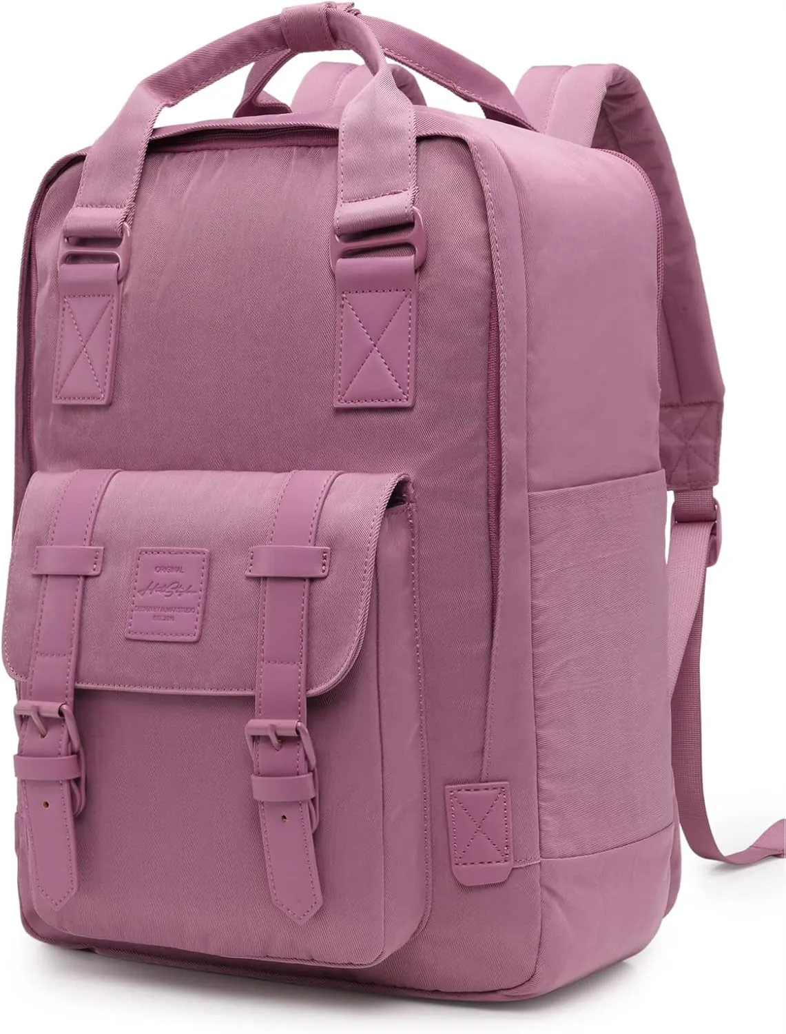 HotStyle VIAZ Tote Backpack, Medium Sized, 18 Litres
