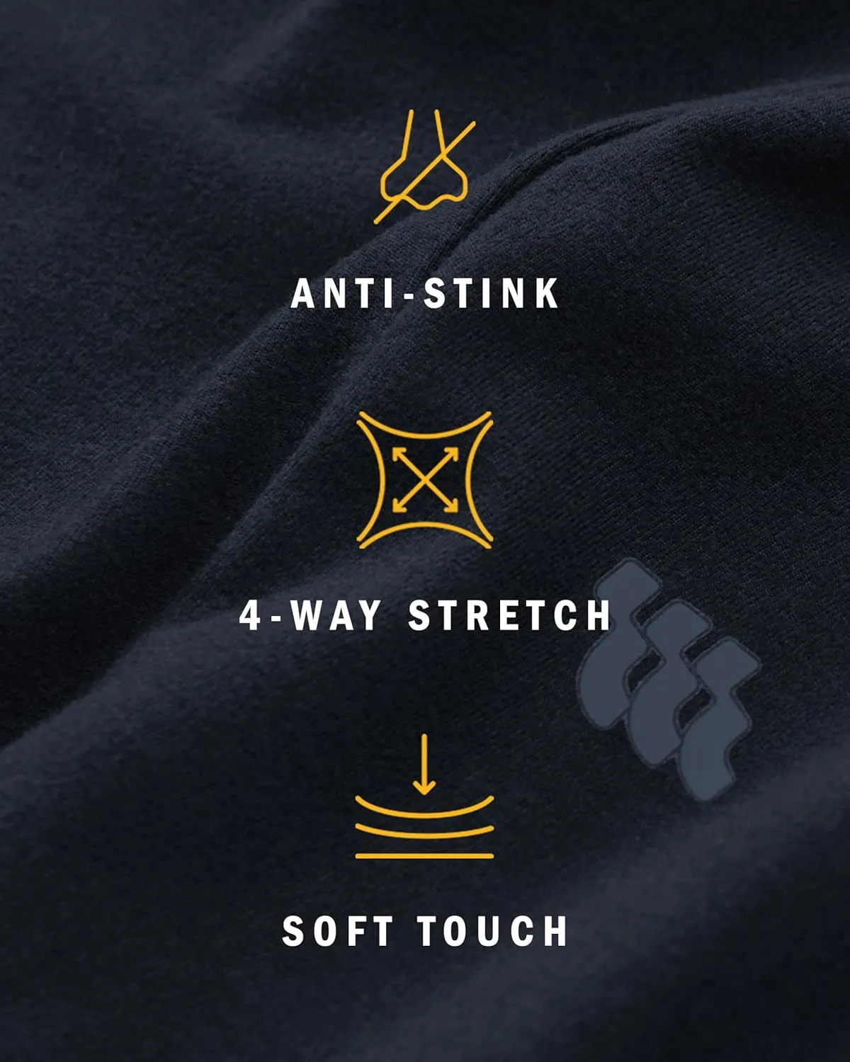 Huckberry Wellen Wellknit Half Zip Mens Sweatshirt