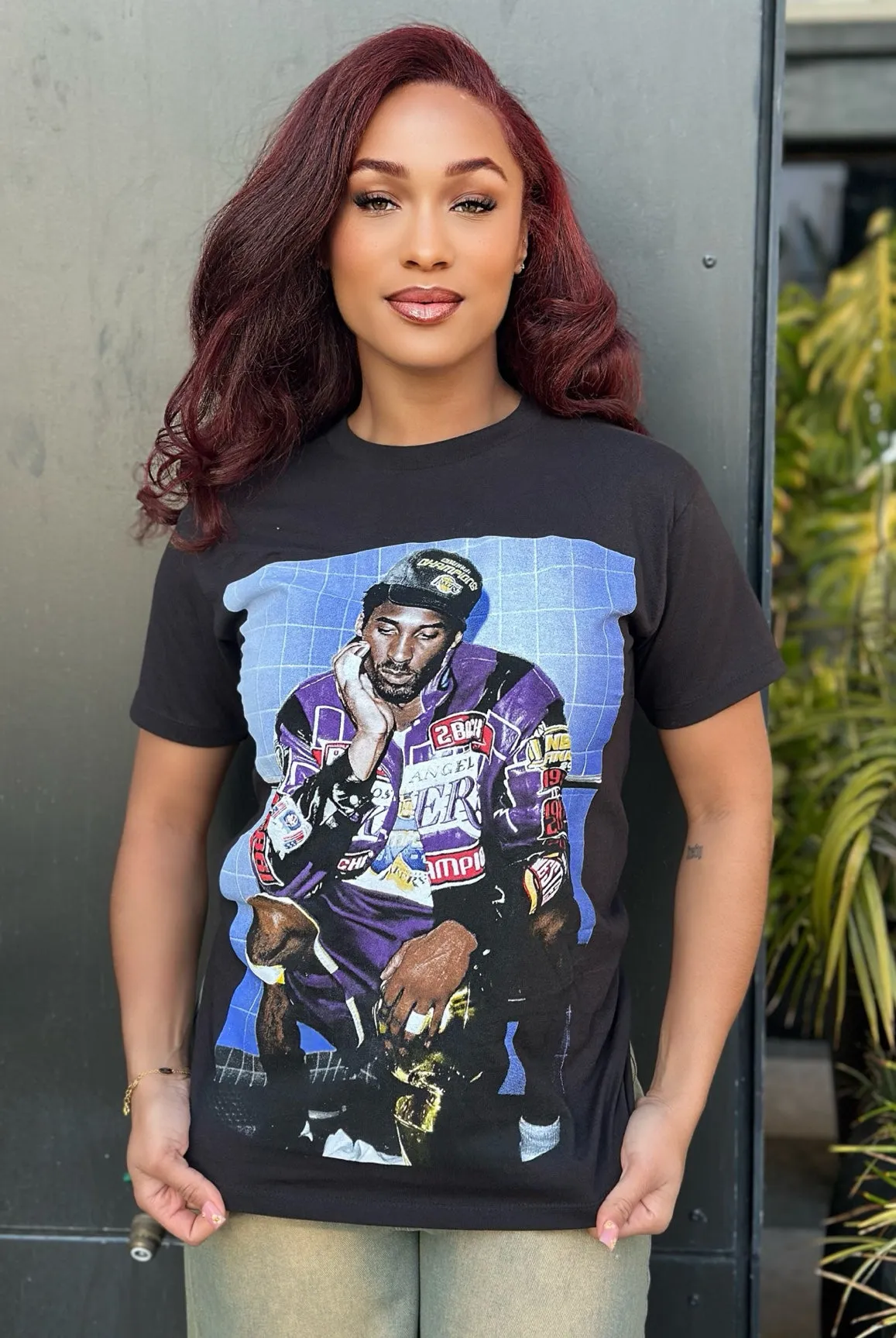 Legends & Stars Graphic Tees