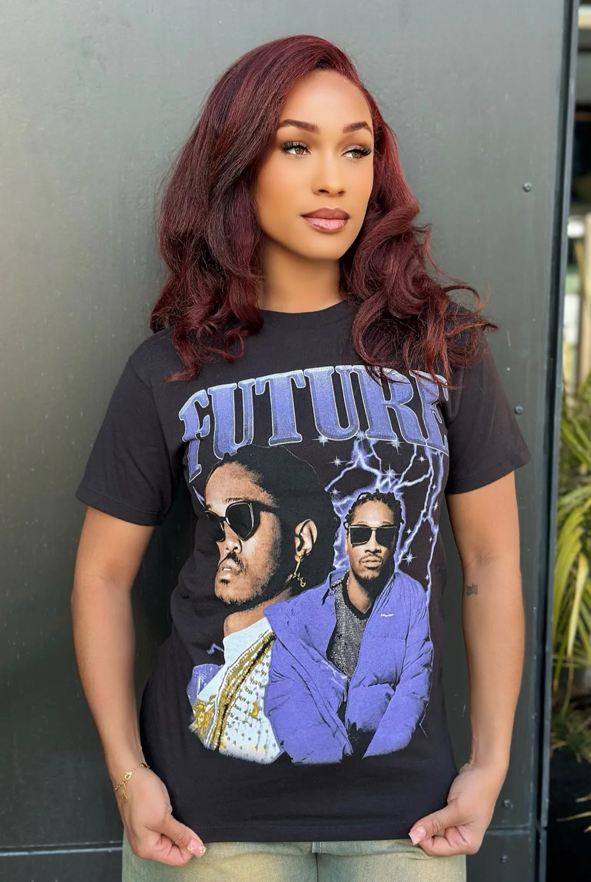 Legends & Stars Graphic Tees
