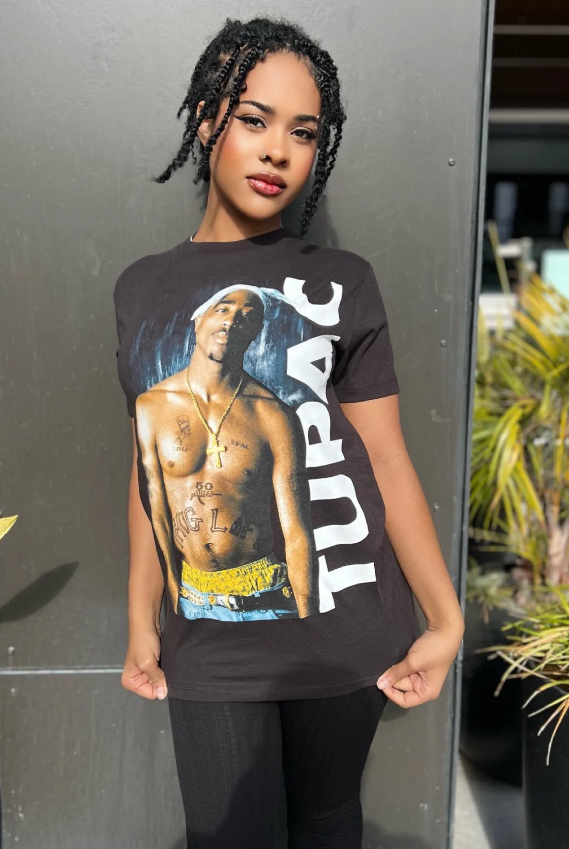 Legends & Stars Graphic Tees