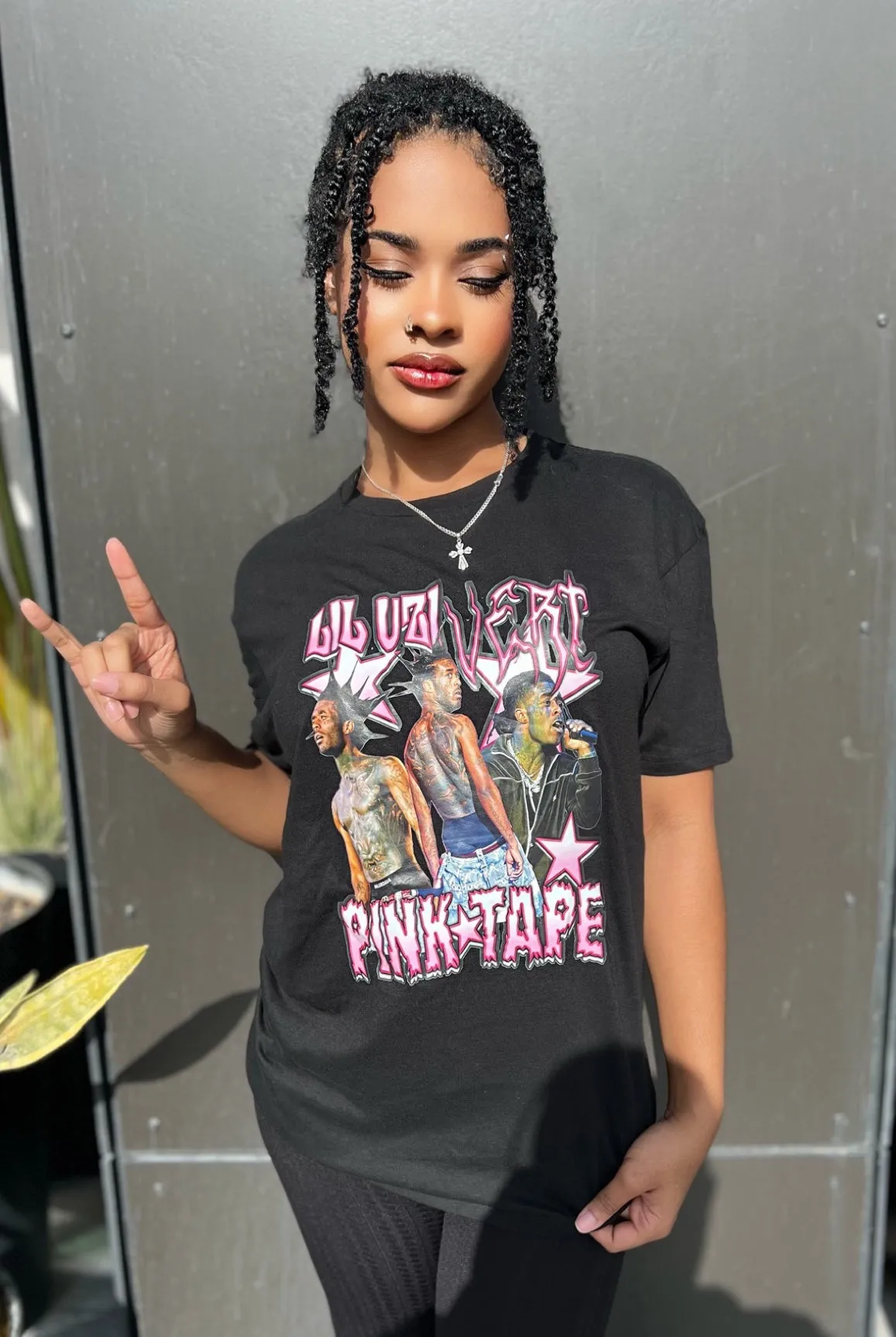 Legends & Stars Graphic Tees