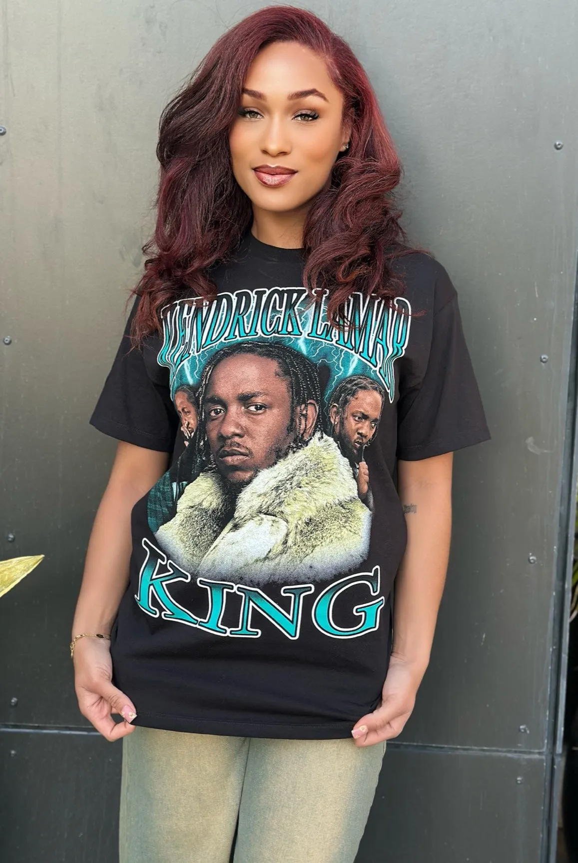 Legends & Stars Graphic Tees