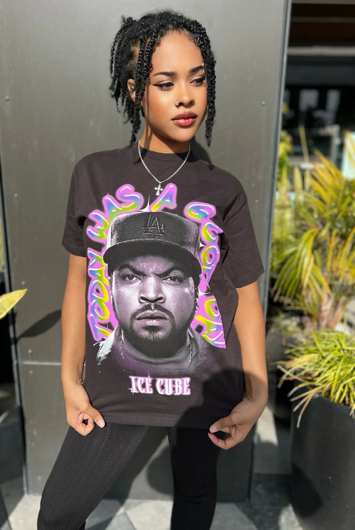 Legends & Stars Graphic Tees
