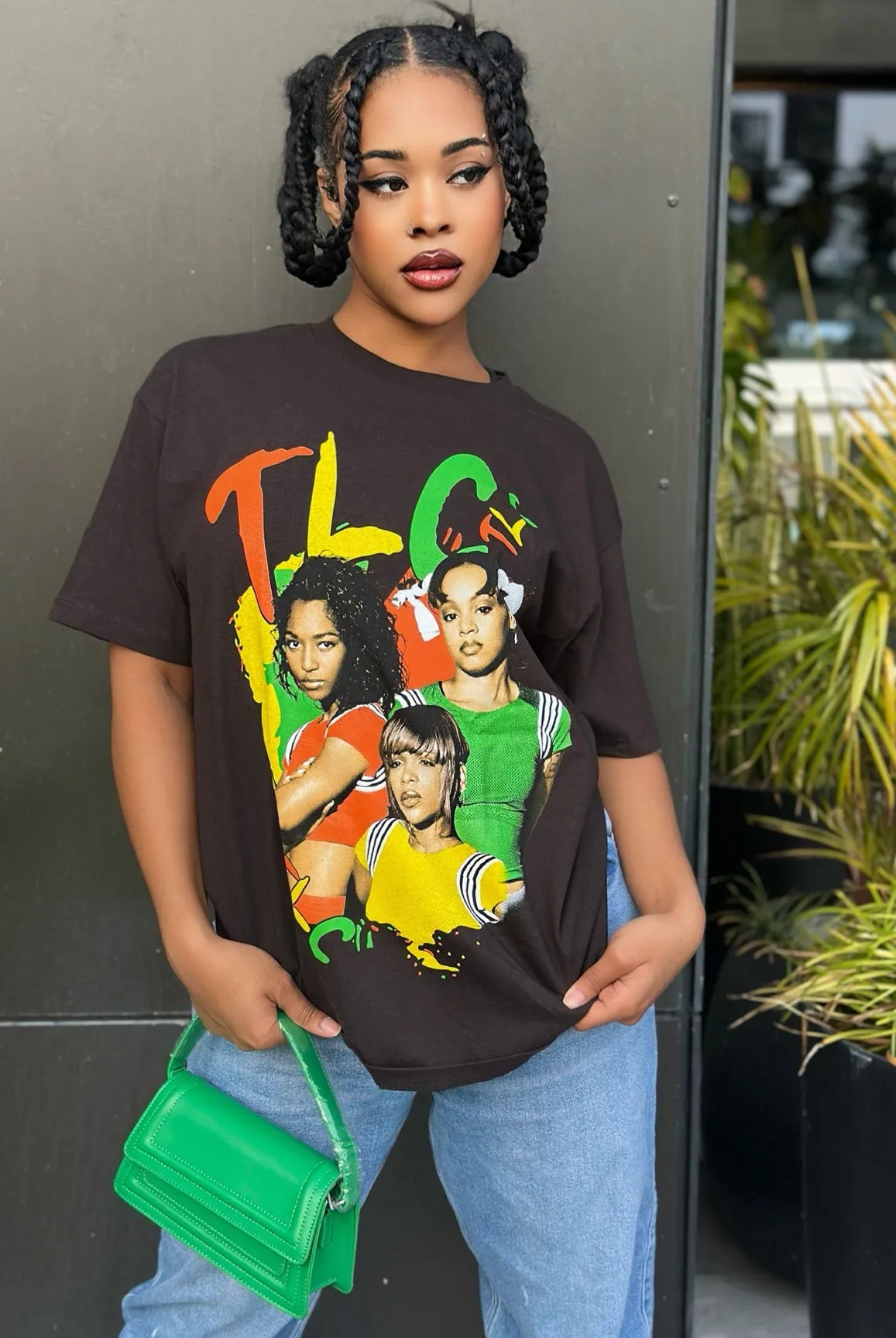 Legends & Stars Graphic Tees