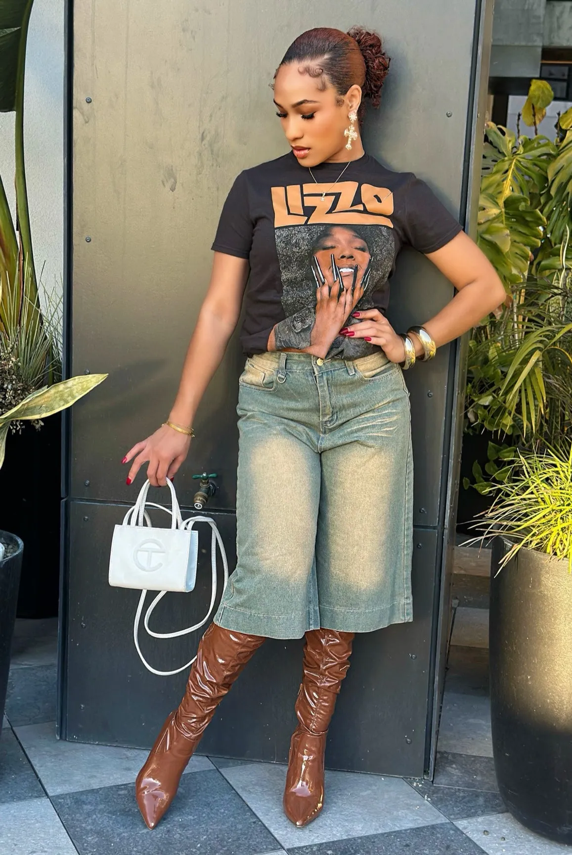 Legends & Stars Graphic Tees