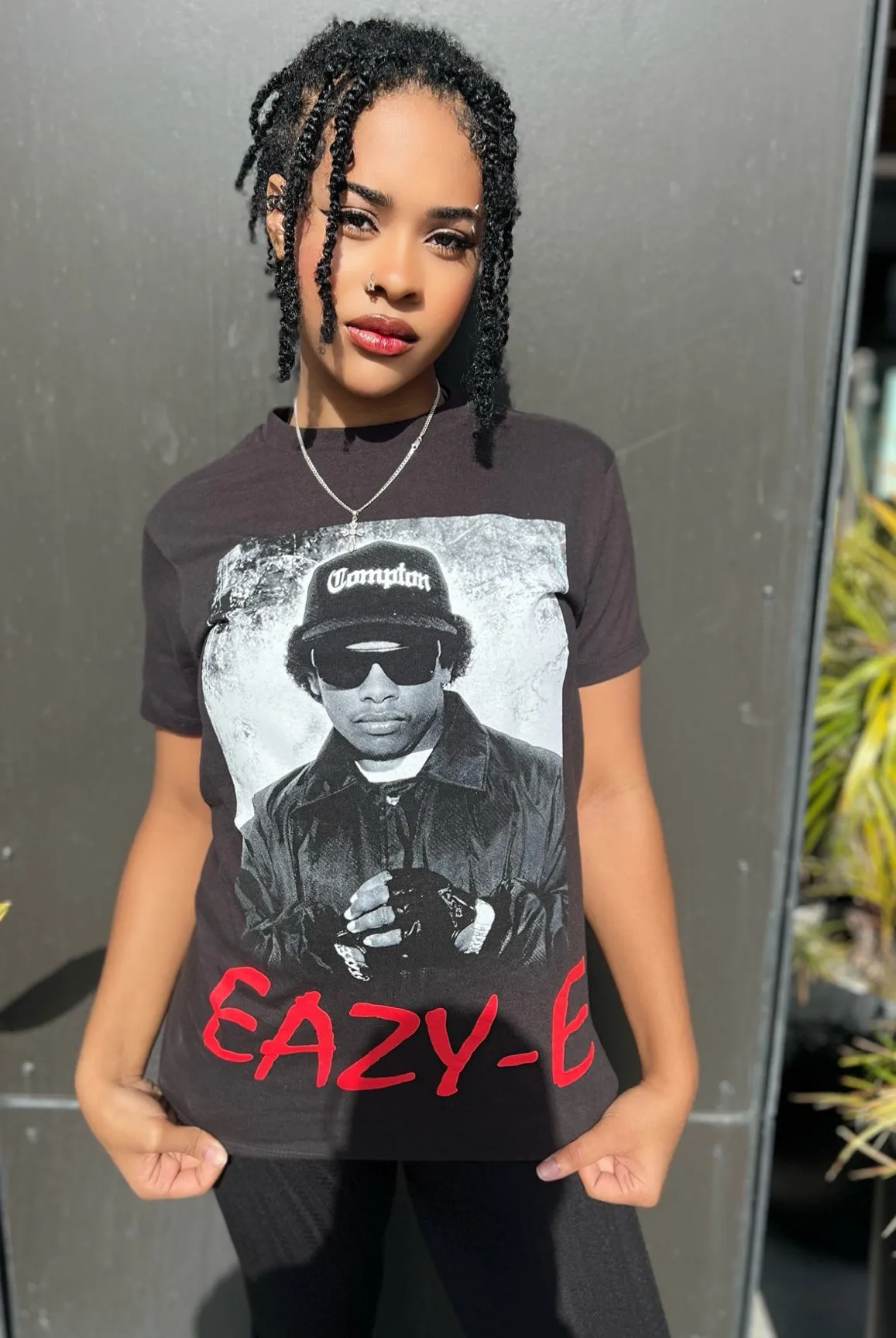 Legends & Stars Graphic Tees