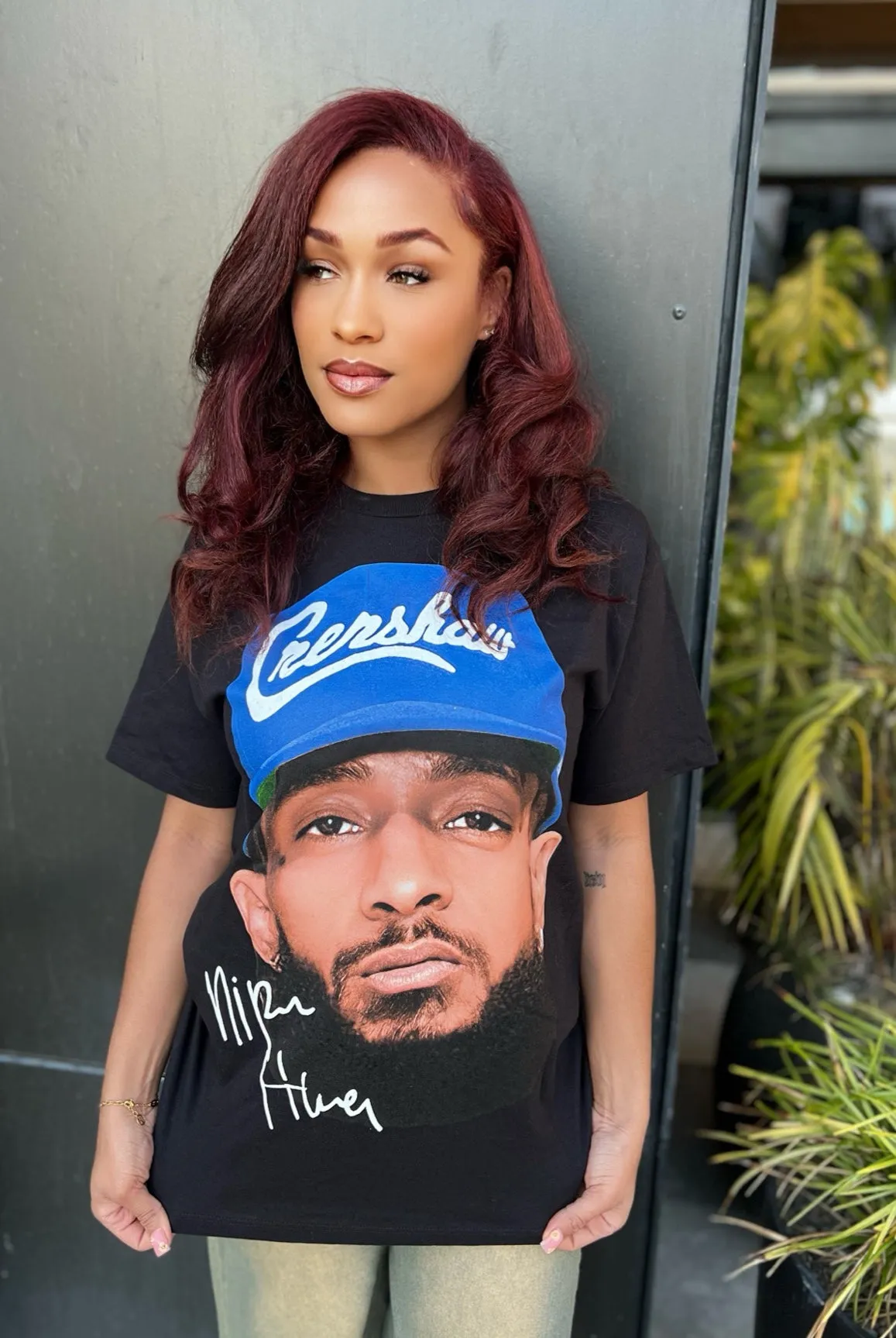 Legends & Stars Graphic Tees