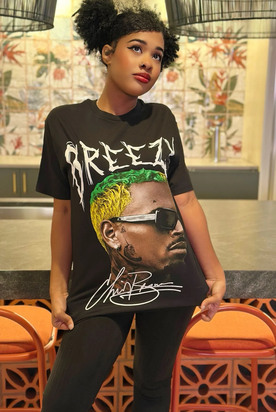 Legends & Stars Graphic Tees