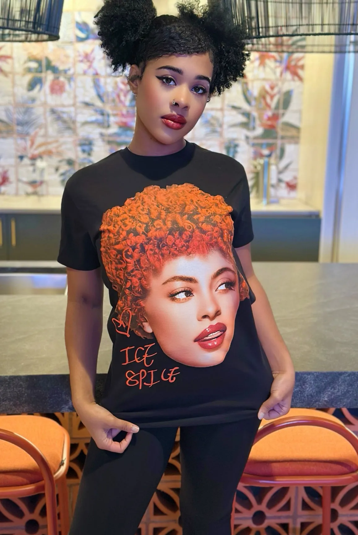 Legends & Stars Graphic Tees