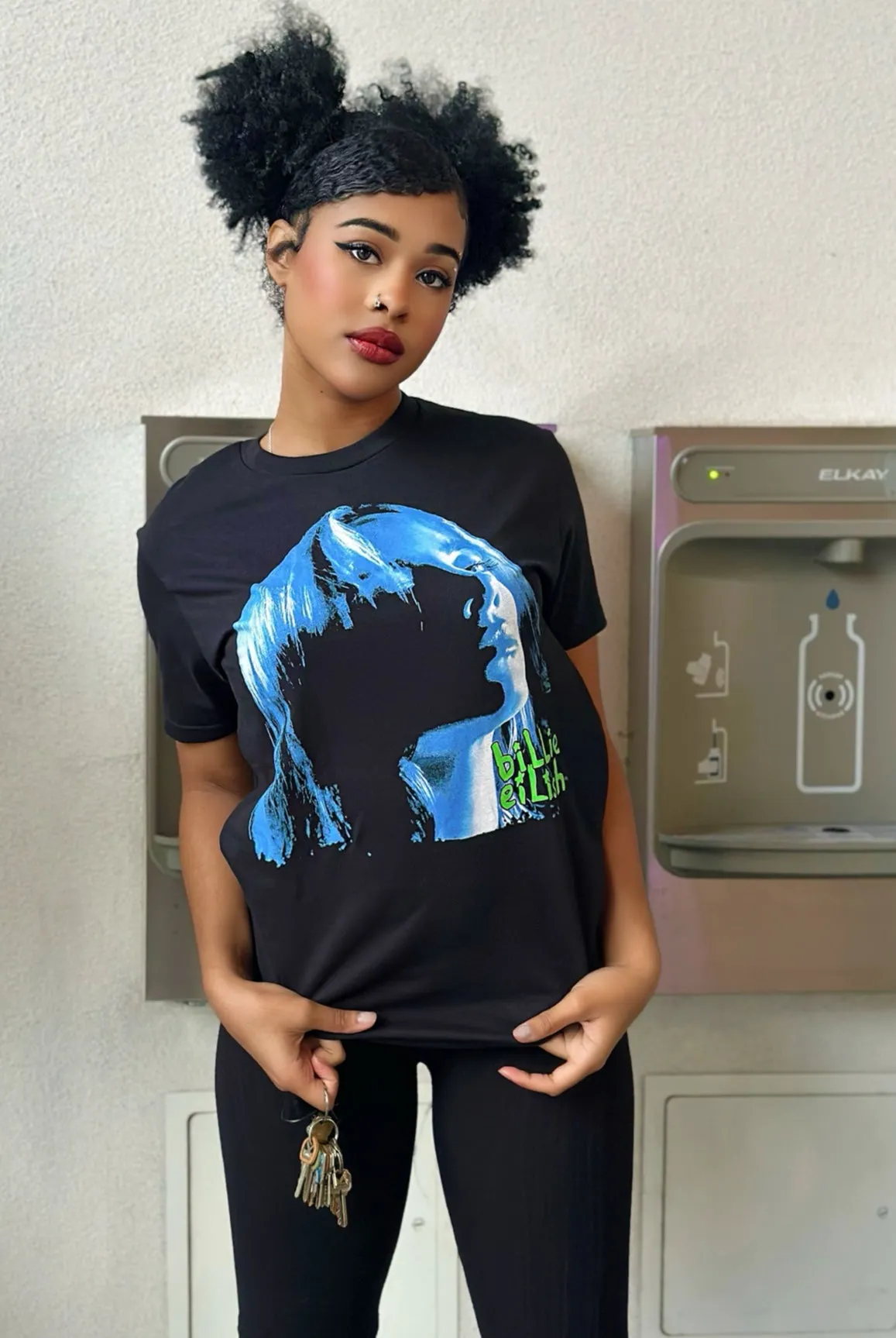 Legends & Stars Graphic Tees