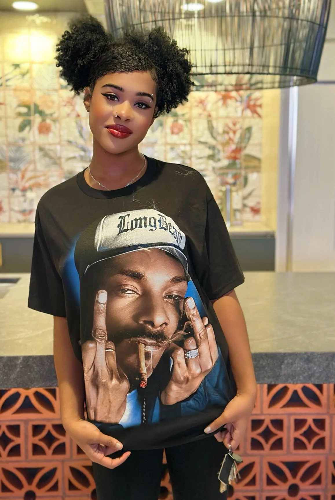 Legends & Stars Graphic Tees