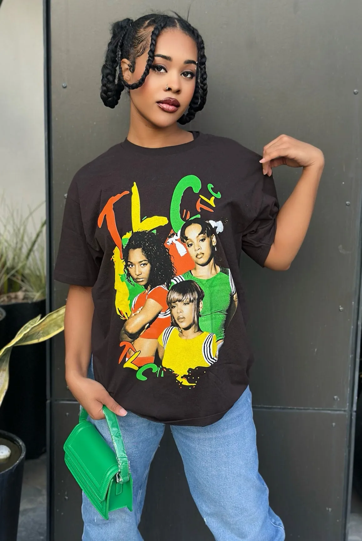 Legends & Stars Graphic Tees