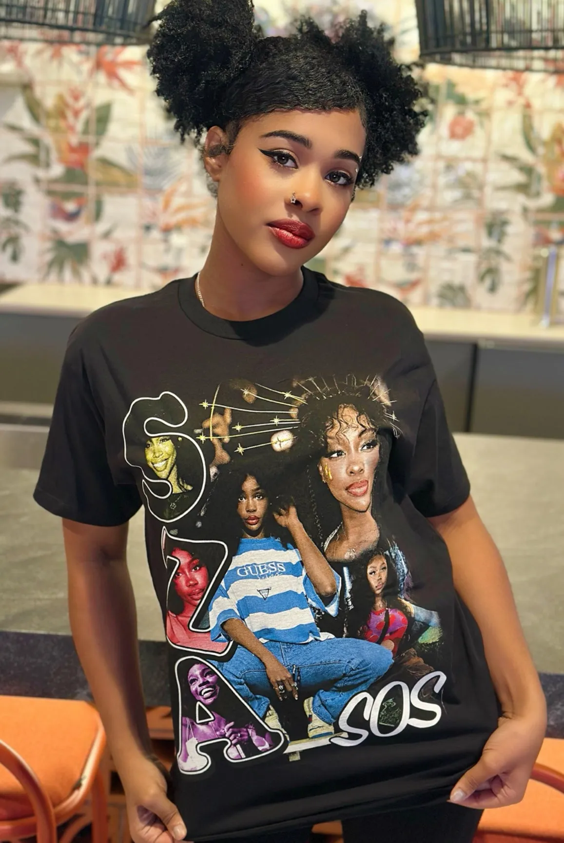 Legends & Stars Graphic Tees