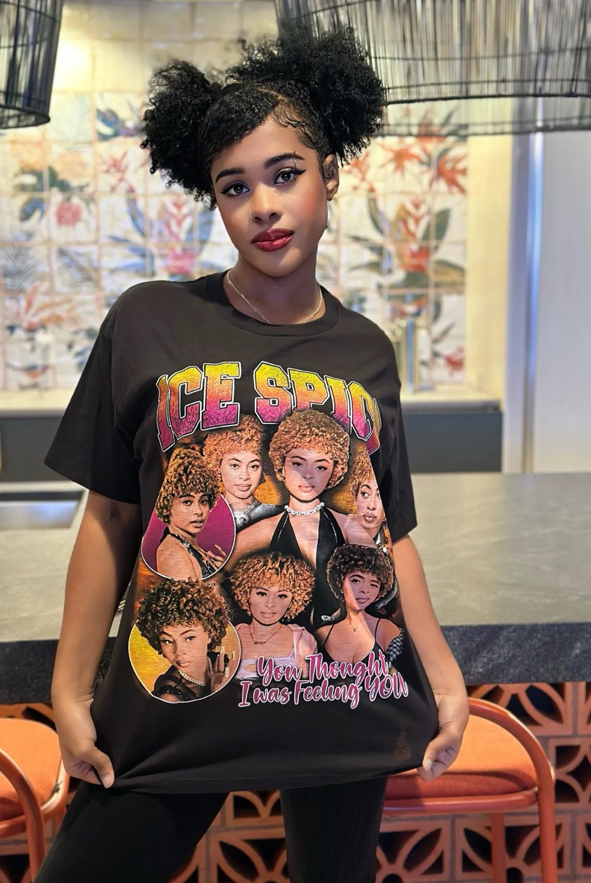 Legends & Stars Graphic Tees