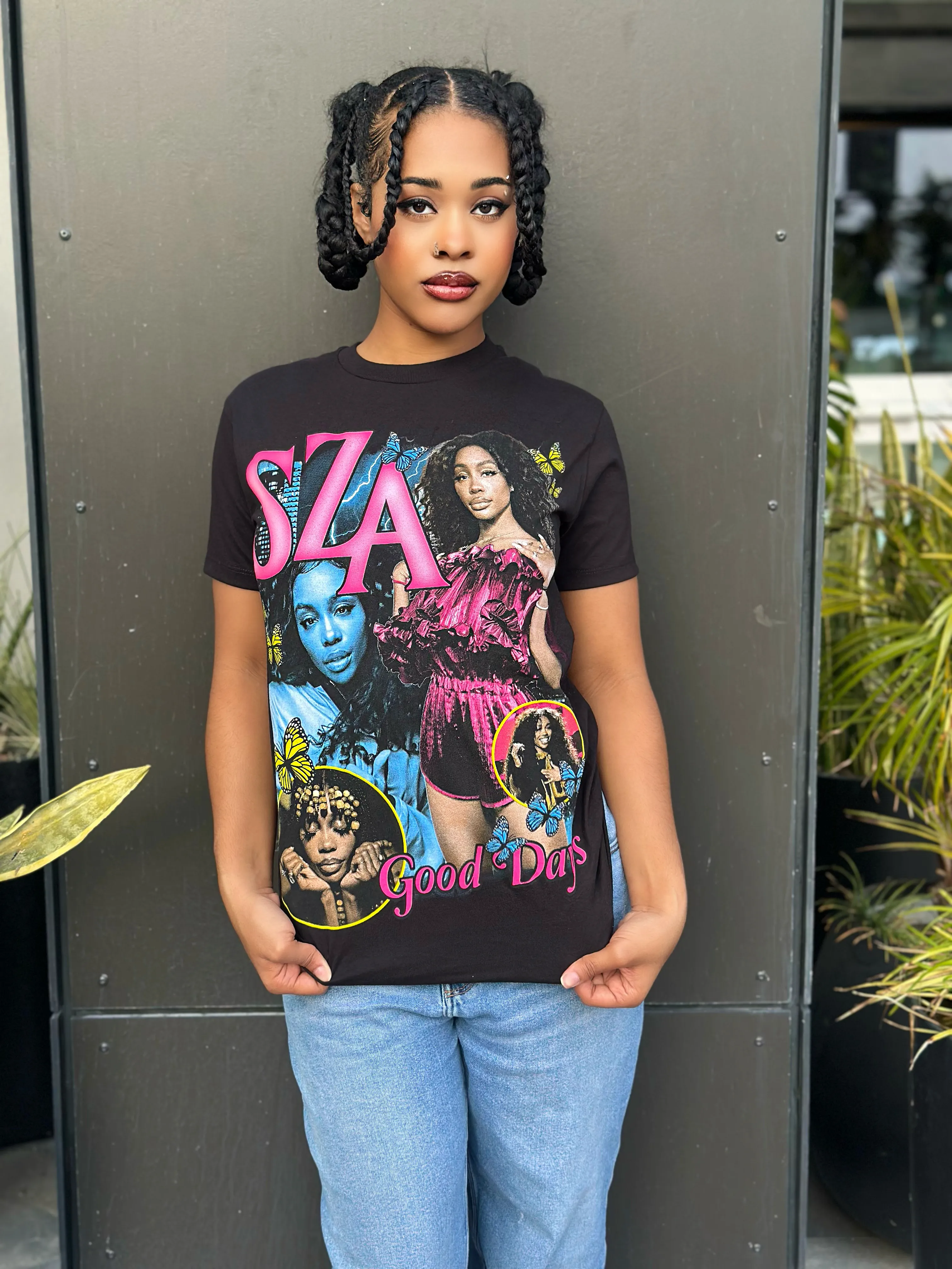 Legends & Stars Graphic Tees