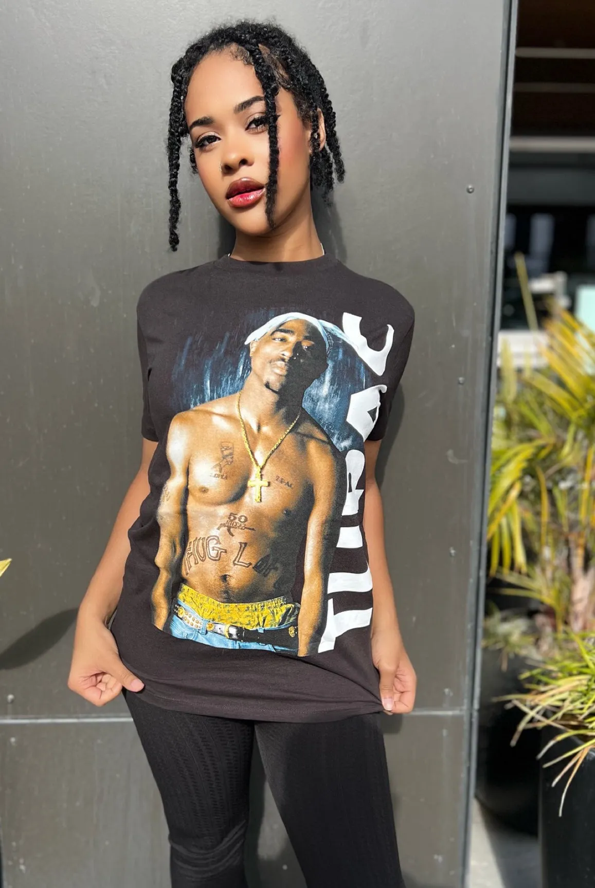Legends & Stars Graphic Tees