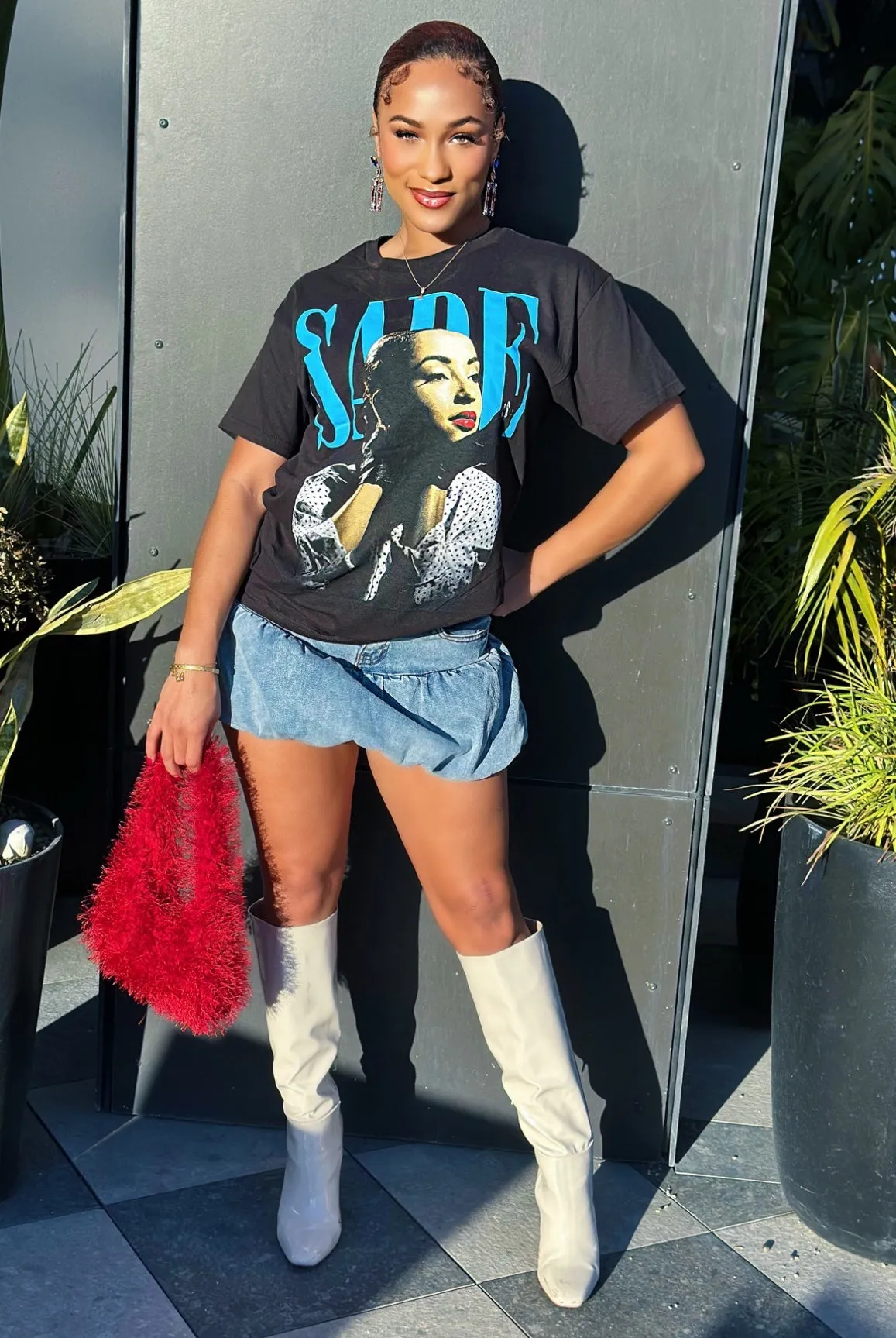 Legends & Stars Graphic Tees