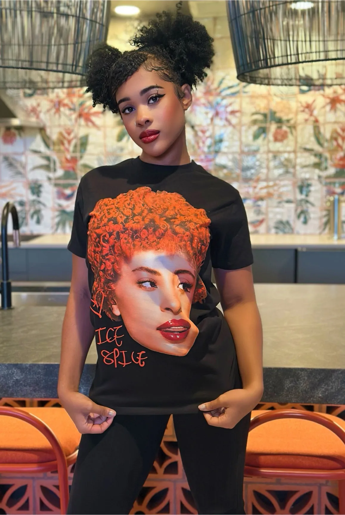 Legends & Stars Graphic Tees
