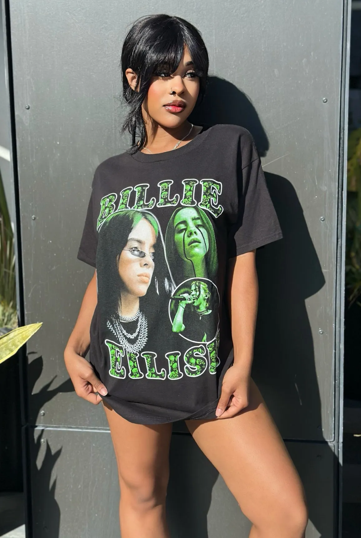 Legends & Stars Graphic Tees
