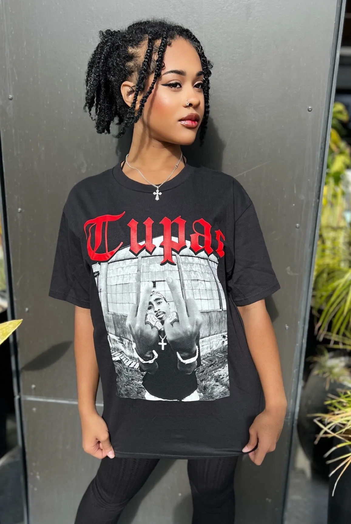 Legends & Stars Graphic Tees