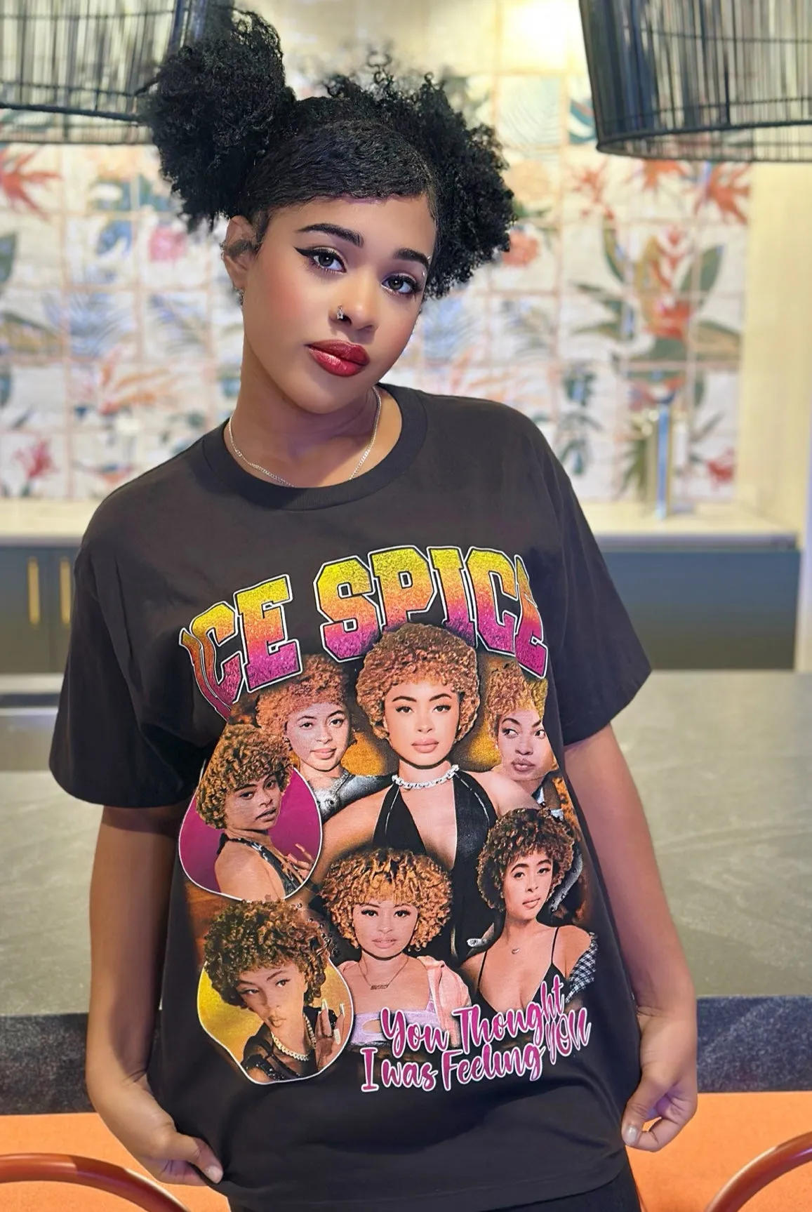 Legends & Stars Graphic Tees