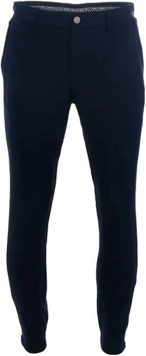 Mens 2023 Chino Skinny Pants Classic Fit Flat Front Stretch Solid Chino Deck Pants Business Casual Chinos Suit Pants