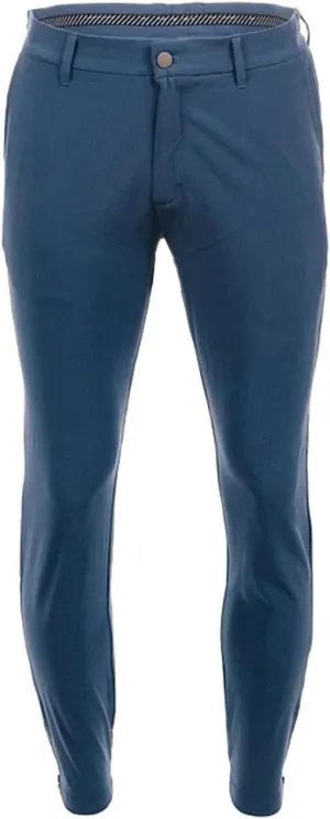 Mens 2023 Chino Skinny Pants Classic Fit Flat Front Stretch Solid Chino Deck Pants Business Casual Chinos Suit Pants