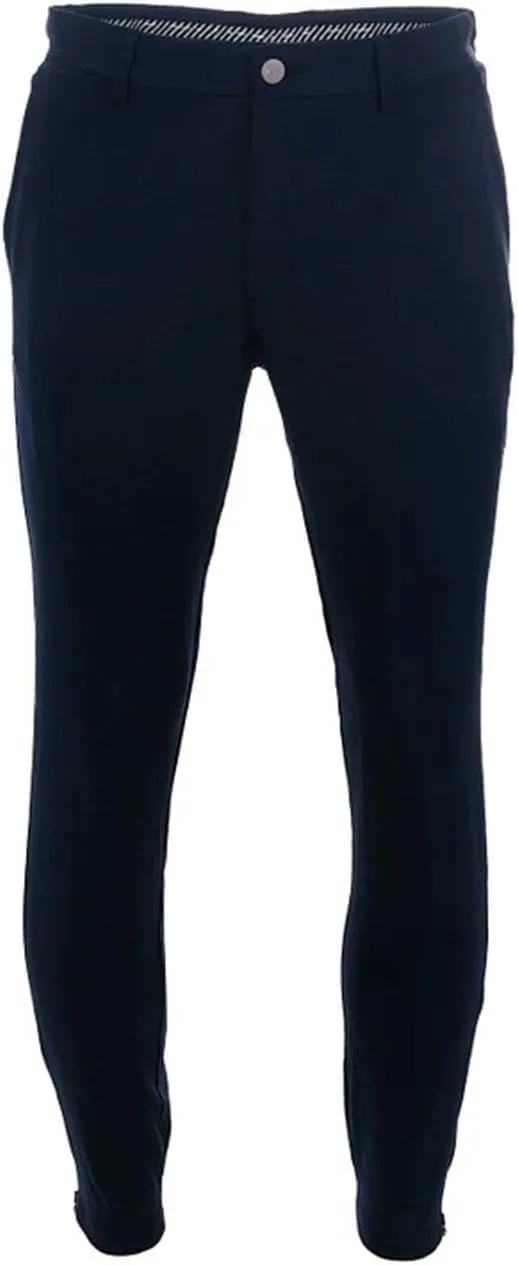 Mens 2023 Chino Skinny Pants Classic Fit Flat Front Stretch Solid Chino Deck Pants Business Casual Chinos Suit Pants