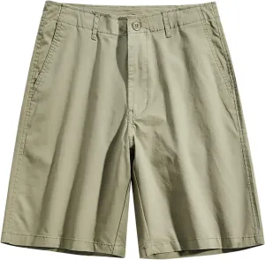 Mens Cargo Shorts 2024 Fashion Style Solid Color Combat Outdoor Street Hiking Traveling Pants Summer Lightweight Cool Bermuda