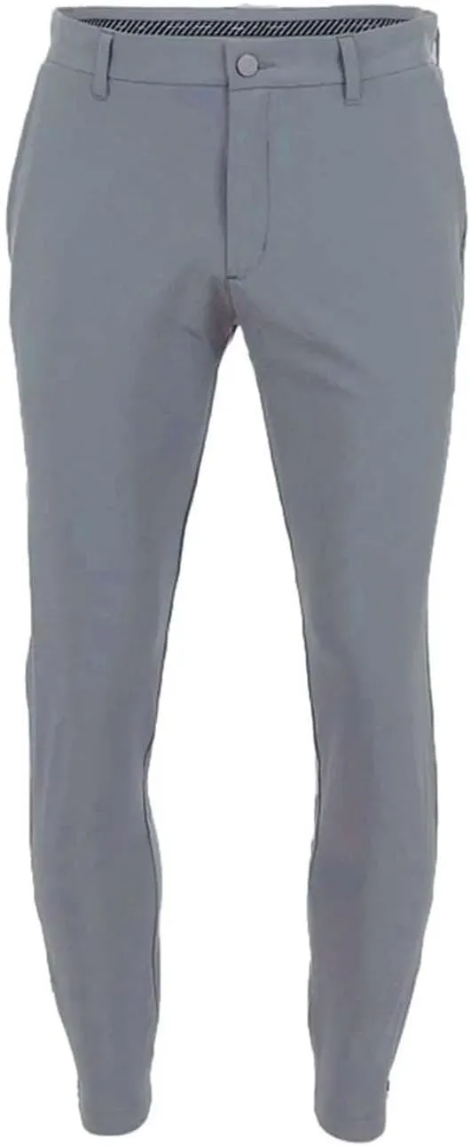 Mens Chinos Dress Pants Slim Fit Stretch Flat Front Golf Pants Casual Travel Pants Skinny Stretch Casual Pants