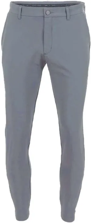 Mens Chinos Dress Pants Slim Fit Stretch Flat Front Golf Pants Casual Travel Pants Skinny Stretch Casual Pants