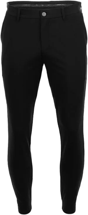 Mens Chinos Dress Pants Slim Fit Stretch Flat Front Golf Pants Casual Travel Pants Skinny Stretch Casual Pants