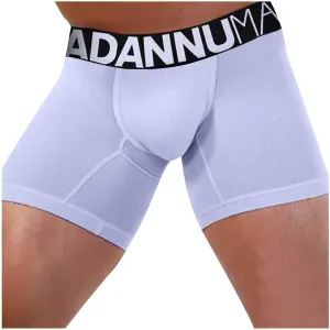 Men's Ice Silk Underpants Leotard Mesh Wrestling Singlet Jumpsuit Underwear Base Layers Sexy Lingerie Thong