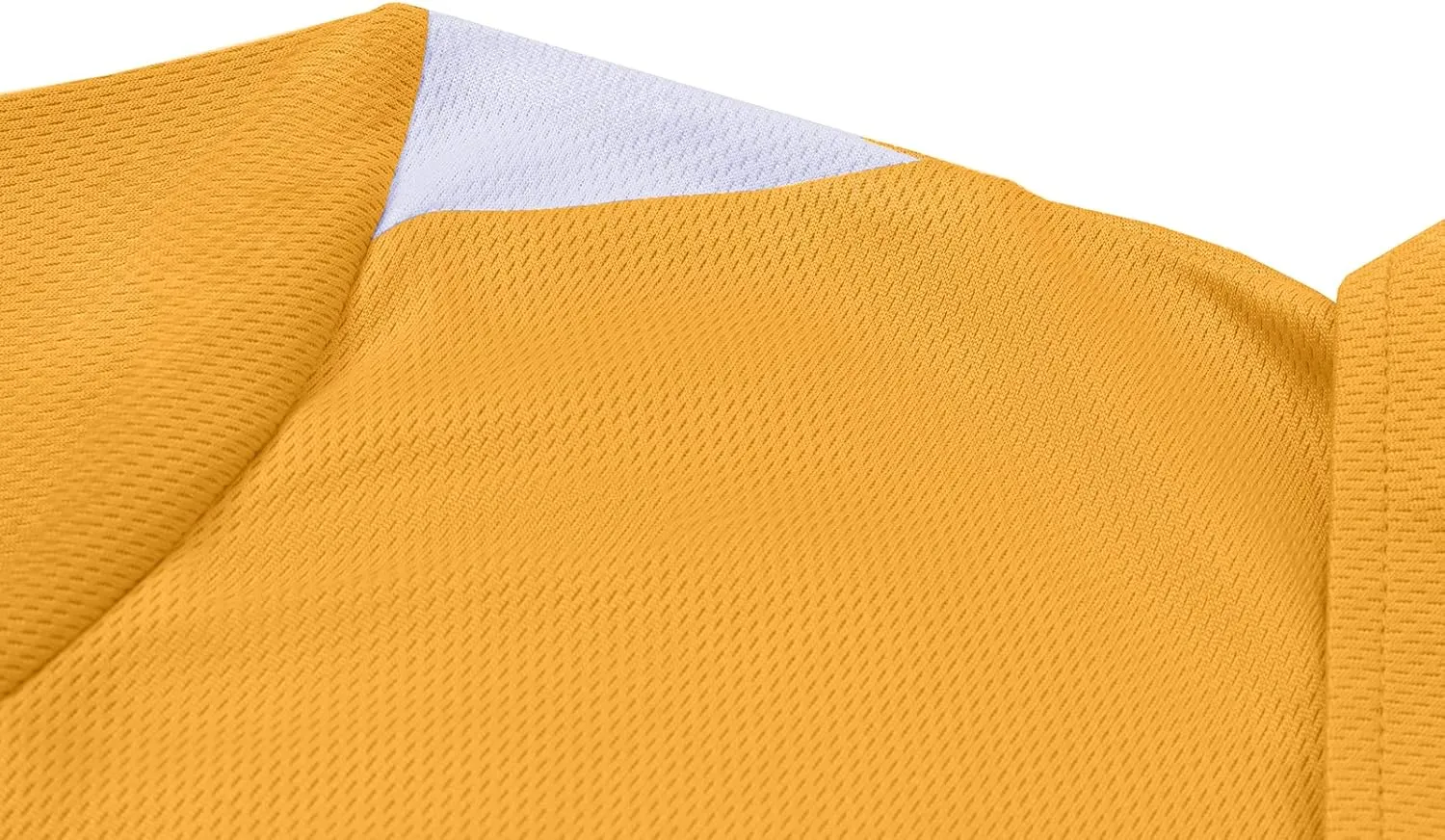 MOHEEN Men's Moisture-Wicking Golf Polo Shirts - Sun Protection Dry Fit M-7XL
